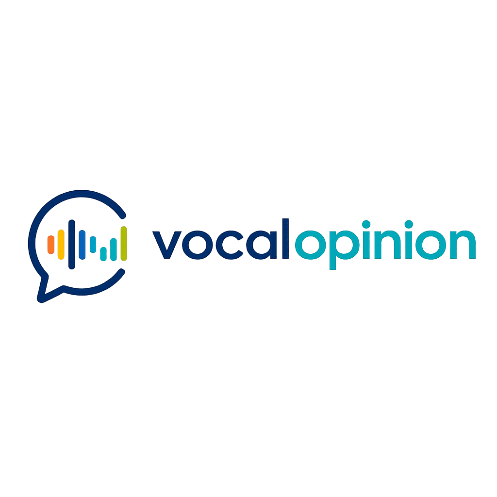 Vocal Opinion